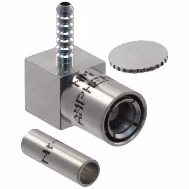 903-NM291P-51A Amphenol RF  Coaxial Connector (RF) Assemblies